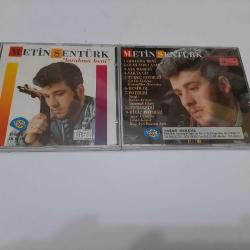 METİN ŞENTÜRK BIRAKMA BENİ JELATİNLİ CAM BASKI