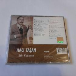 HACI TASAN ALLI TURNAM JELATİNLİ CAM BASKI
