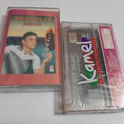 Efemera - MEHMET YILAZ KÜÇÜK AĞA UÇTU KALBİMDEN GİTTİ CAM BASKI JELATİNLİ - kitantik - kitaLog