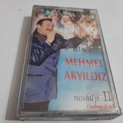 MEHMET AKYILDIZ NOSTALJİ 2CAM BASKI JELATİNLİ