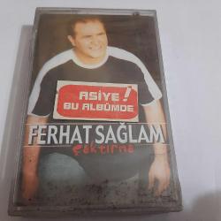 FERHAT SAĞLAM ÇAKTIRMA CAM BASKI JELATİNLİ