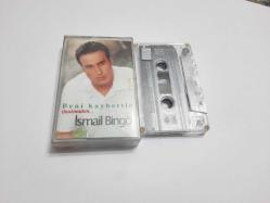 İSMAİL BİNGÖL BENİ KAYBETTİN CAM BASKI
