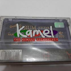 FEDA GRUP YORUM JELATİNLİ CAM BASKI