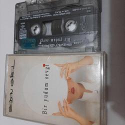 SEDEN GÜREL BİR YUDUM SEVGİ CAM BASKI