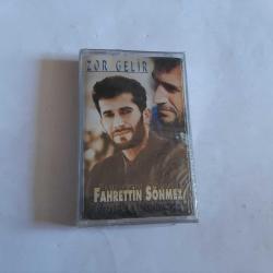 FAHRETTİN SÖNMEZ ZOR GELİR CAM BASKI JELATİNLİ