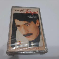 ANKARALI TURGUT İSYANIM VAR JELATİNLİ CAM BASKI