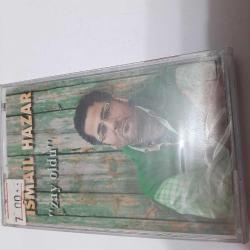 İSMAİL HAZAR ZAY OLDU JELATİNLİ CAM BASKI