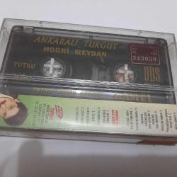 ANKARALI TURGUT ARABASI VAR JELATİNLİ CAM BASKI