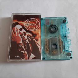 EMRAH SEVDİMMİ TAM SEVERİM CAM BASKI