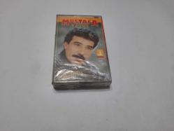 MUSTAFA YAVUZ KİM AĞLATMIŞ ZALİM SENİ JELATİNLİ CAM BASKI