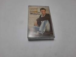 CENGİZ İMREN DEN MEKTUPLAR JELATİNLİ CAM BASKI