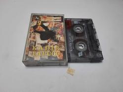 KADİR TAPUCU ŞEYTAN DİYORKİ CAM BASKI