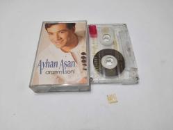 AYHAN AŞAN ARARIM SENİ CAM BASKI