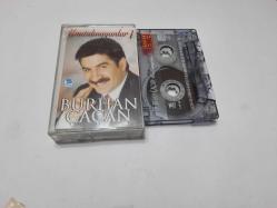 BURHAN ÇAÇAN UNUTULMAYANLAR CAM BASKI