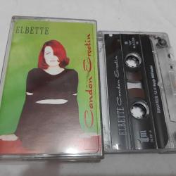 CANDAN ERÇETİN ELBETTE CAM BASKI