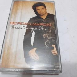 BERDAN MARDİNİ SENDEN ÇOCUĞUM OLSUN JELATİNLİ CAM BASKI