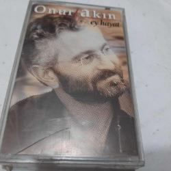 ONUR AKIN EY HAYAT JELATİNLİ CAM BASKI