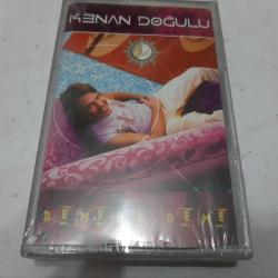 KENAN DOĞULU DEMEDİ DEME JELATİNLİ CAM BASKI