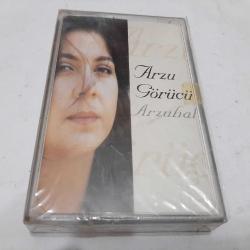 ARZU GÖRÜCÜ ARZUHAL JELATİNLİ CAM BASKI