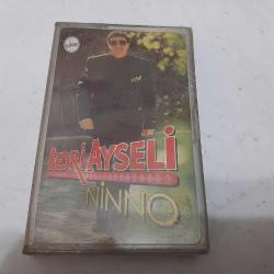 BEDRİ AYSELİ NİNNO JELATİNLİ CAM BASKI