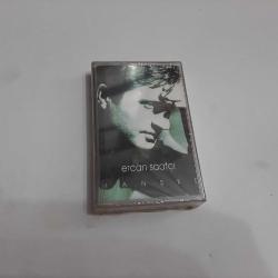 ERCAN SAATÇİ MANŞET JELATİNLİ CAM BASKI