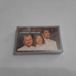 AYKUT HAKAN AYŞE UYMADI GÜZELİM JELATİNLİ CAM BASKI