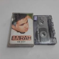 EMRAH YA HEY CAM BASKI