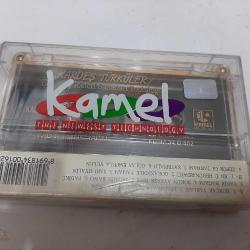 KARDEŞ TÜRKÜLER JELATİNLİ CAM BASKI