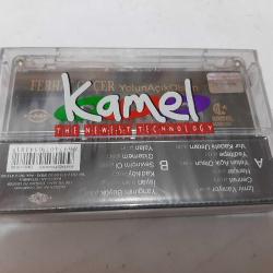 FERHAT GÖÇER YOLUN AÇIK OLSUN JELATİNLİ CAM BASKI