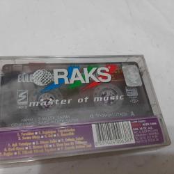 BÜLENT ERSOY MAAZALLAH JELATİNLİ CAM BASKI