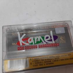 KARDEŞ TÜRKÜLER DOĞU JELATİNLİ CAM BASKI