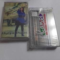 HÜLYA POLAT PUSULA JELATİNLİ CAM BASKI