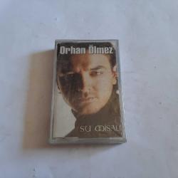 ORHAN ÖLMEZ SU MİSALİ JELATİNLİ CAM BASKI