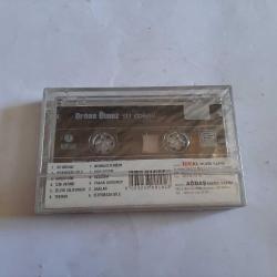 ORHAN ÖLMEZ SU MİSALİ JELATİNLİ CAM BASKI