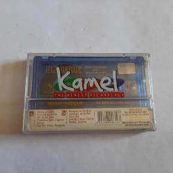 FEVZİ KURTULUŞ KAVGAM VE SEVDAM JELATİNLİ CAM BASKI