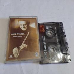 ZÜLFÜ LİVANELİ NEFESİM NEFESİNE CAM BASKI