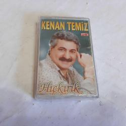 KENAN TEMİZ HIÇKIRK JELATİNLİ CAM BASKI