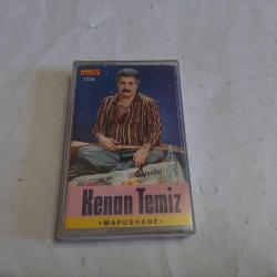 KENAN TEMİZ MAPUSHANE JELATİNLİ CAM BASKI