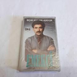 EMEKÇİ BIÇAK KINA SIR VERMİYOR JELATİNLİ CAM BASKI