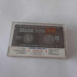 SELDA BAĞCAN ÇİFTE ÇİFTETELLİ JELATİNLİ CAM BASKI