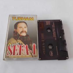 AŞIK SEFA-İ TURNAM CAM BASKI