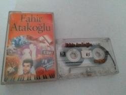 FAHİR ATAKOĞLU CAM BASKI