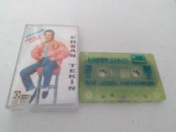 ERSAN TEKİN EVLENELİM CAM BASKI