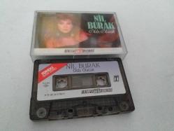 NİL BURAK OLDU OLACAK KAĞIT BASKI