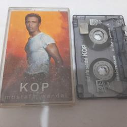 KOP MUSTAFA SANDAL CAM BASKI