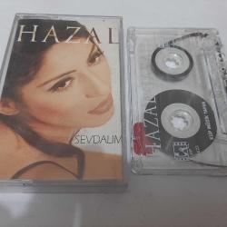 HAZAL SEVDALIM CAM BASKI