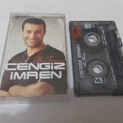 CENGİZ İMREN BİR TANEM CAM BASKI