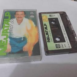 NEJAT ALP YANDI GÖNLÜM KAĞIT BASKI