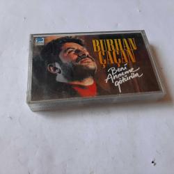 BURHAN ÇAÇAN BENİ ANNEME GÖTÜRÜN JELATİNLİ CAM BASKI