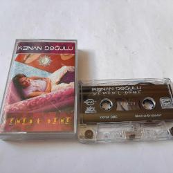 KENAN DOĞULU DEMEDİ DEME CAM BASKI